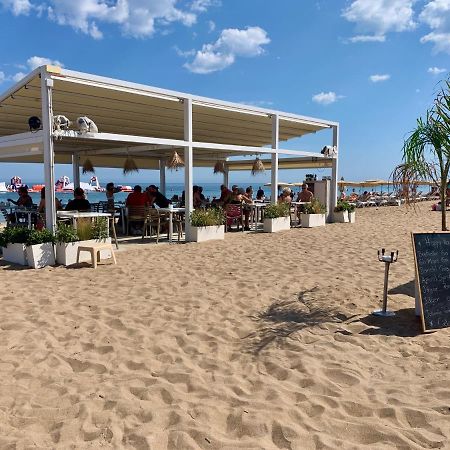 La Sirena - Both City And Beach Of Denia Zewnętrze zdjęcie