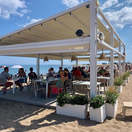 La Sirena - Both City And Beach Of Denia Zewnętrze zdjęcie