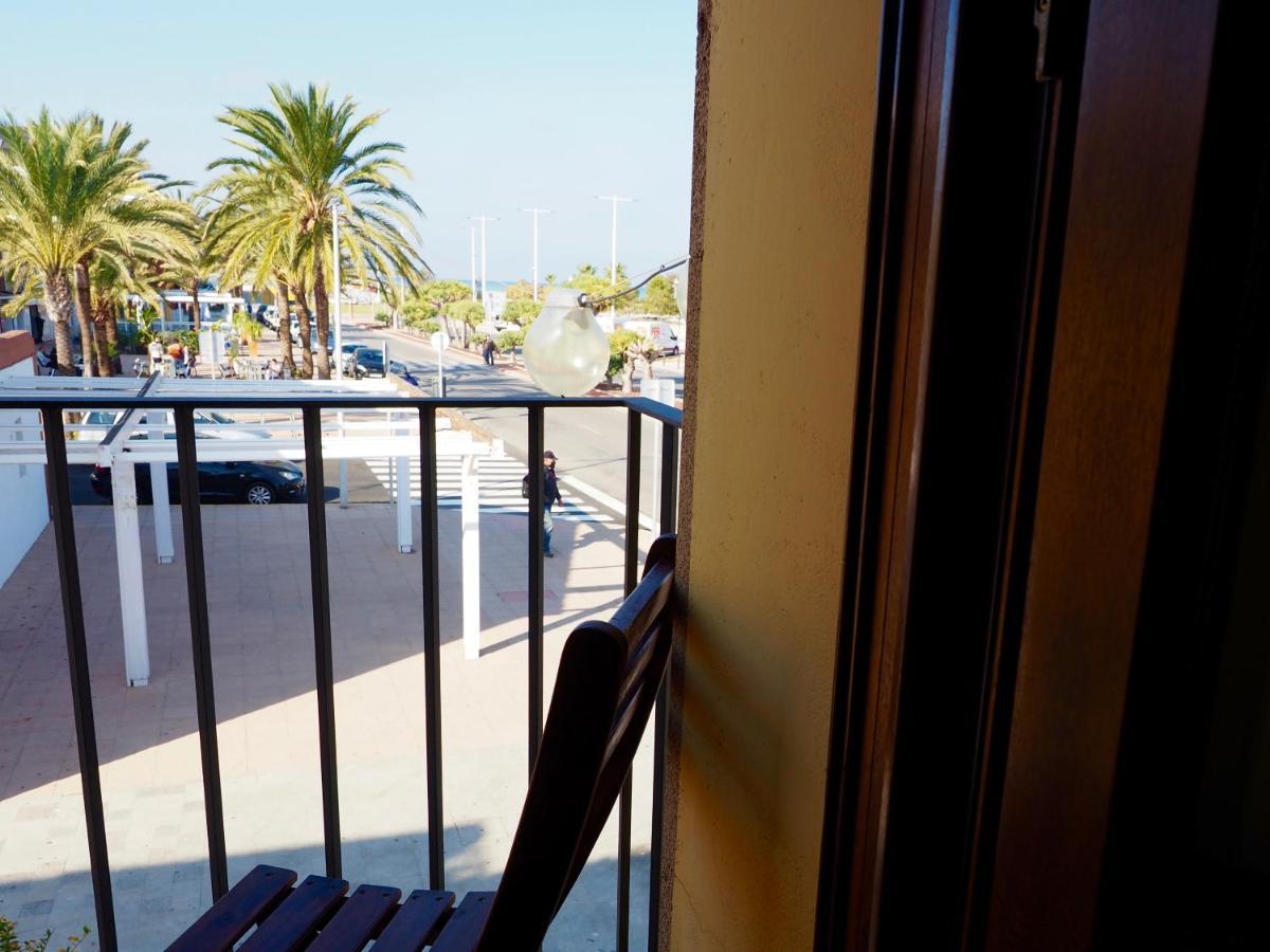 La Sirena - Both City And Beach Of Denia Zewnętrze zdjęcie