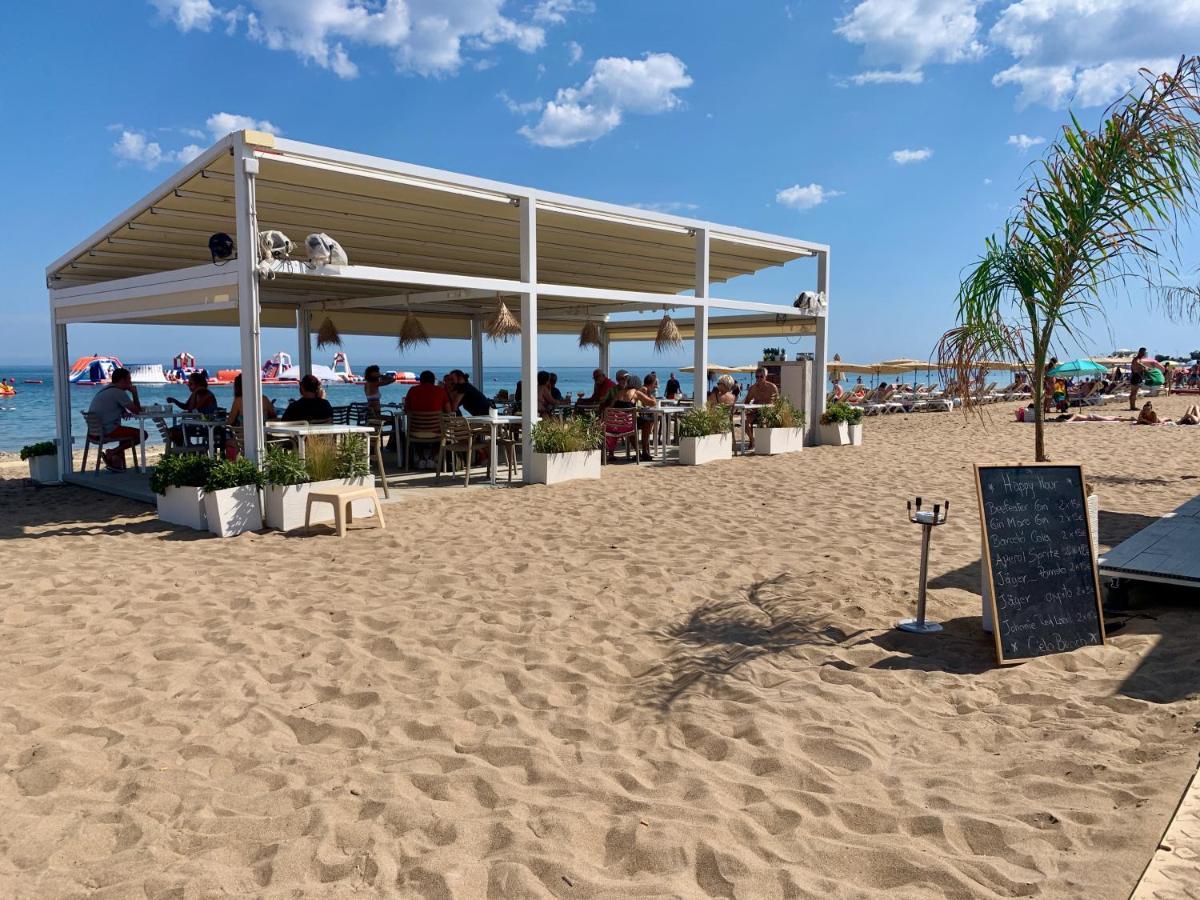 La Sirena - Both City And Beach Of Denia Zewnętrze zdjęcie