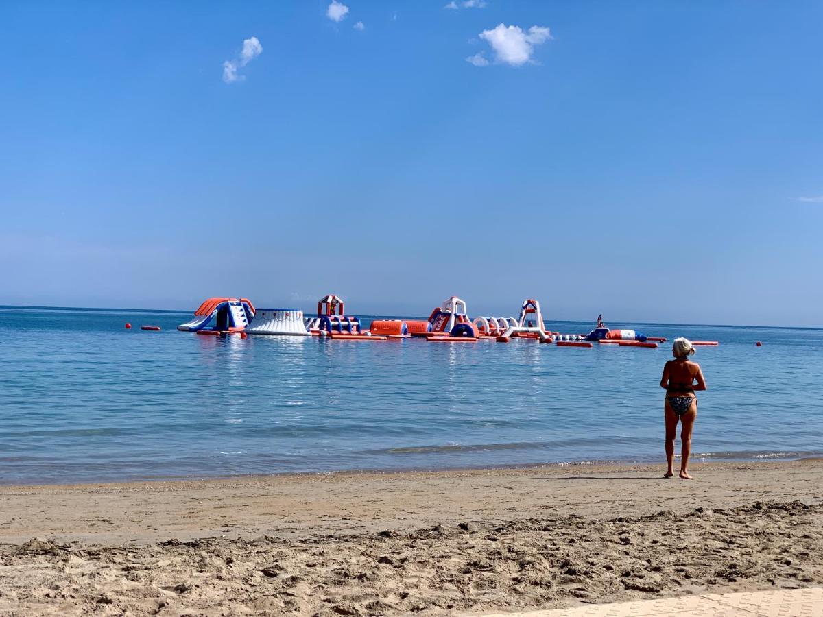 La Sirena - Both City And Beach Of Denia Zewnętrze zdjęcie